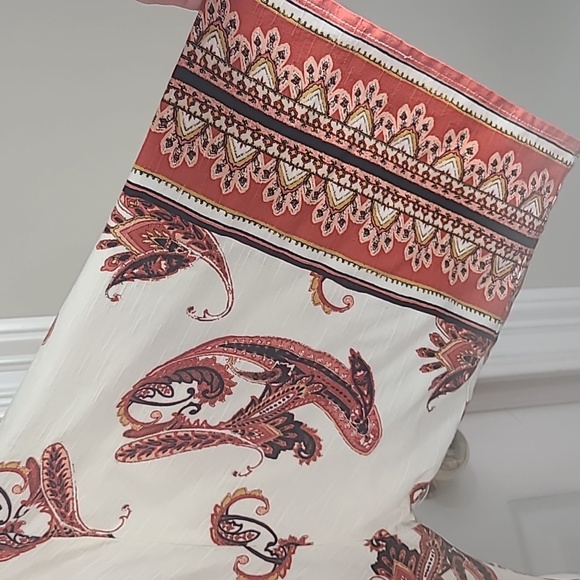 Est. 1946 Crossover Blouse - Picture 4 of 11